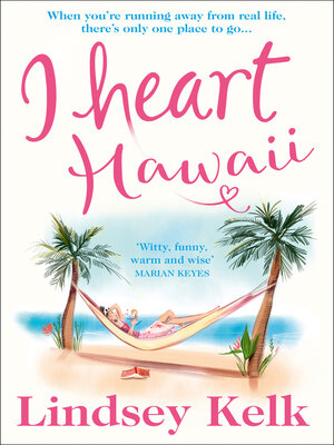 cover image of I Heart Hawaii
